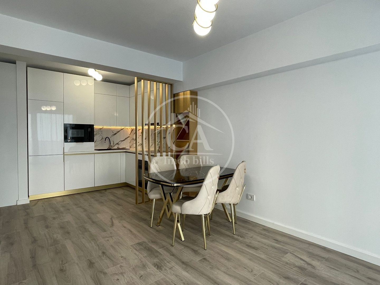Apartament cu 2 camere de inchiriat in Prima Arena, Oradea - Poză 2