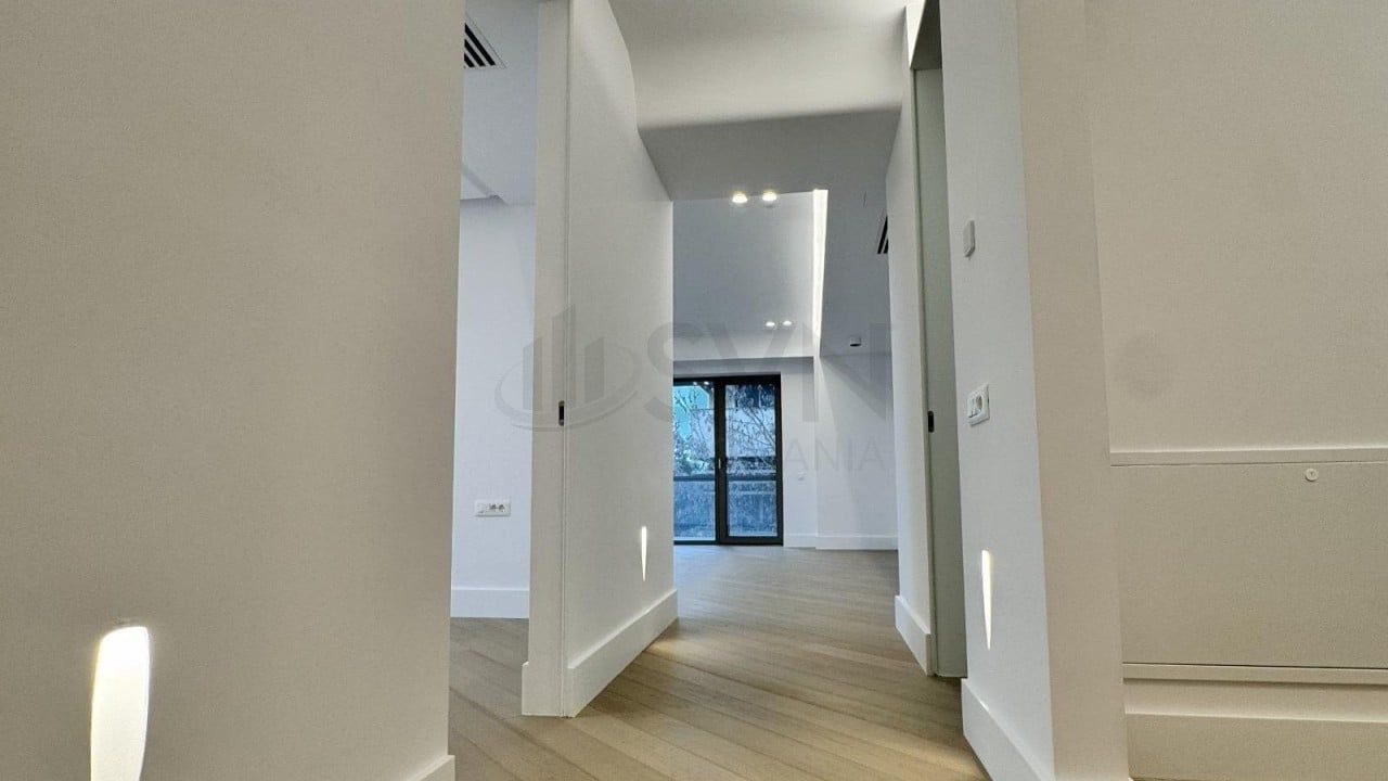 REA1028025 Apartament 3 camere Exclusivist in zona de Nord Finisaje High End - Poză 4