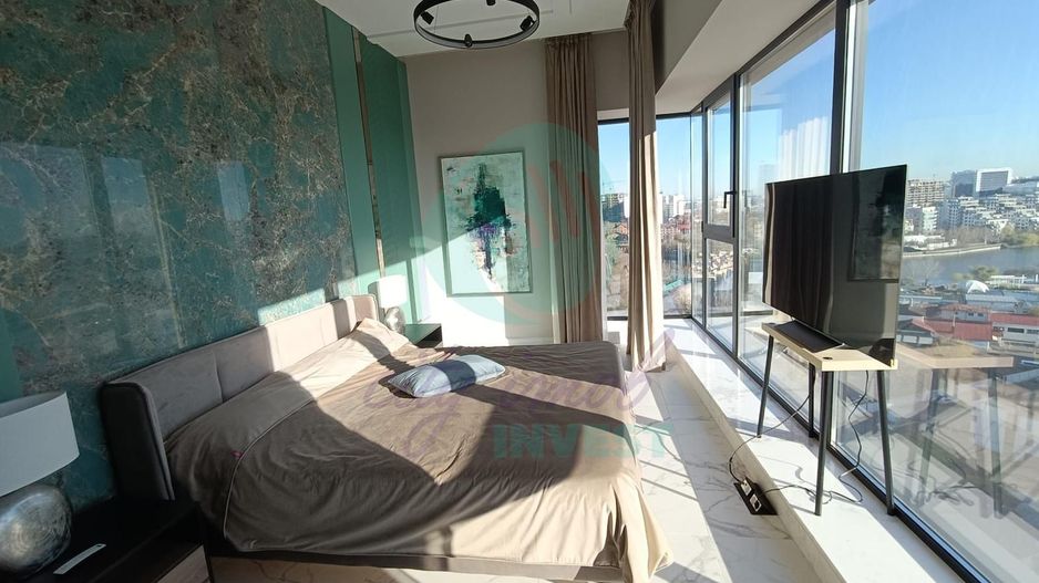 Locuinta exclusivista cu vedere panoramica - Poză 1