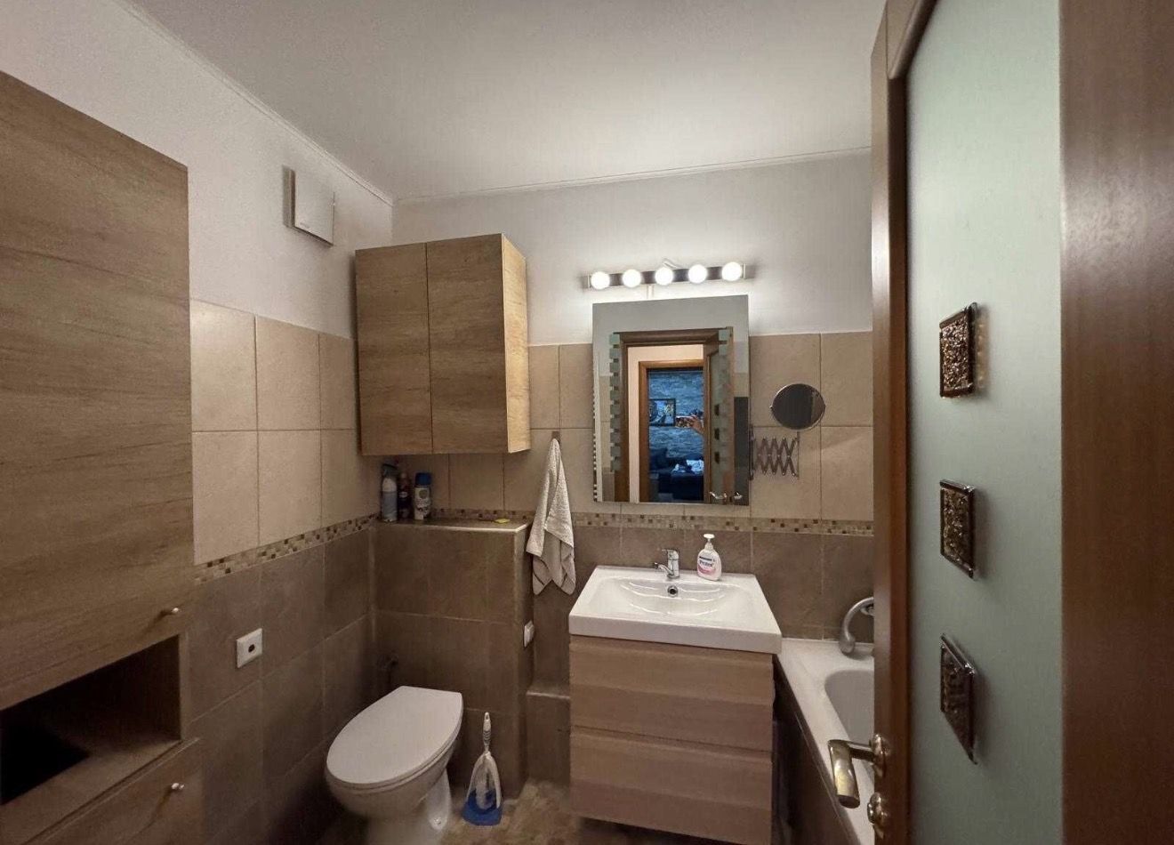 AP. 2 CAMERE- PANTELIMON, REABILITAT, CENTRALA, BUCATARIE INCHISA - Poză 7