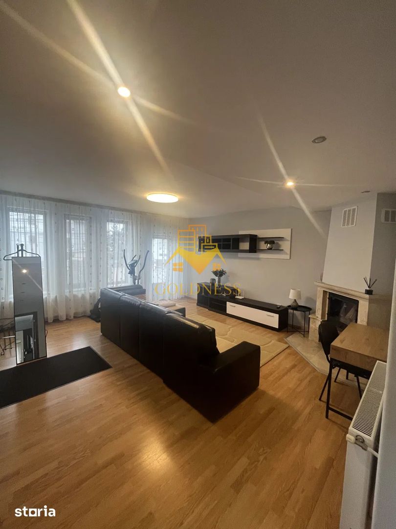 3 camere, 75mp, terasa 20mp,modern, Europa Zona Eugen Ionesco, Luminia - Poză 3