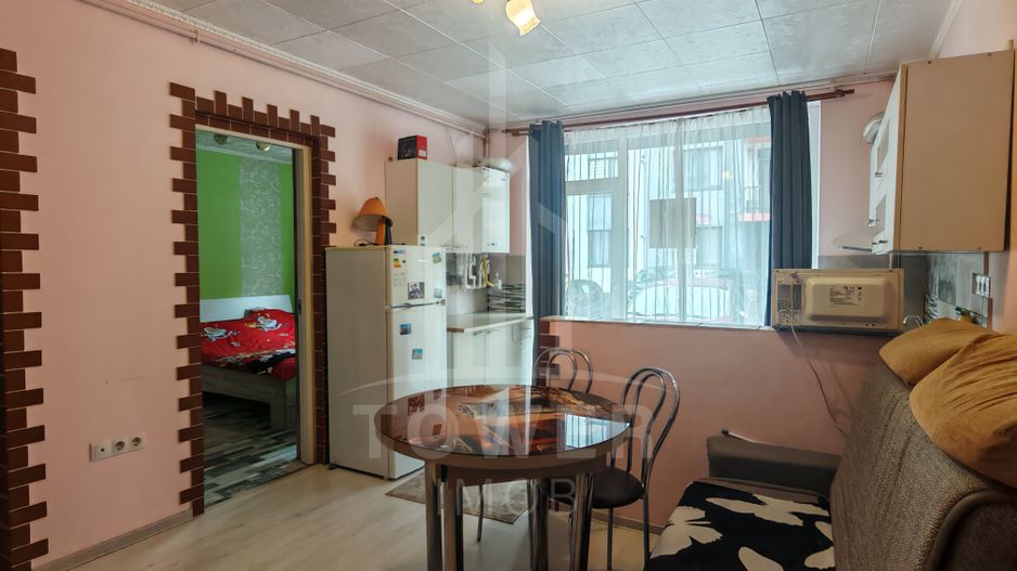 Apartament | Chirie | Tiberiu Ricci | - Poză 5