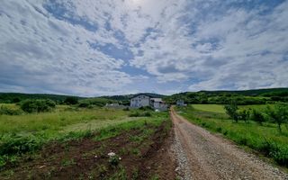 De vanzare 775mp teren intravilan cu utilitati, Micesti - Poză 4