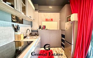 Apartament 1 cameră | Bucium – Bloc din 2023 | Parcare + Grădină - Poză 9