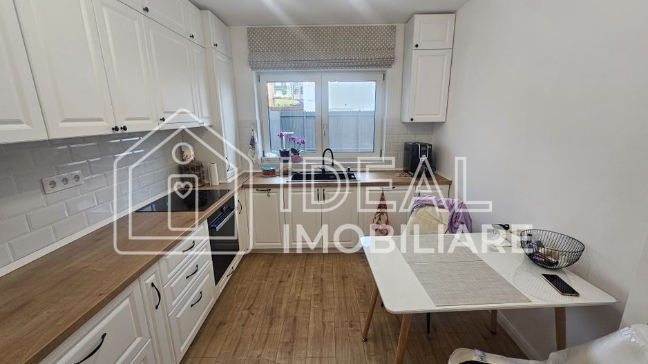 TRiplex cu 4 camere in Cartierul Arhitectilor, zona Lidl - Poză 16