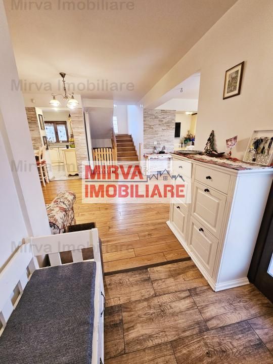 🏡 Vilă elegantă cu 6 camere – Bănești, zona Primăriei - Poză 14