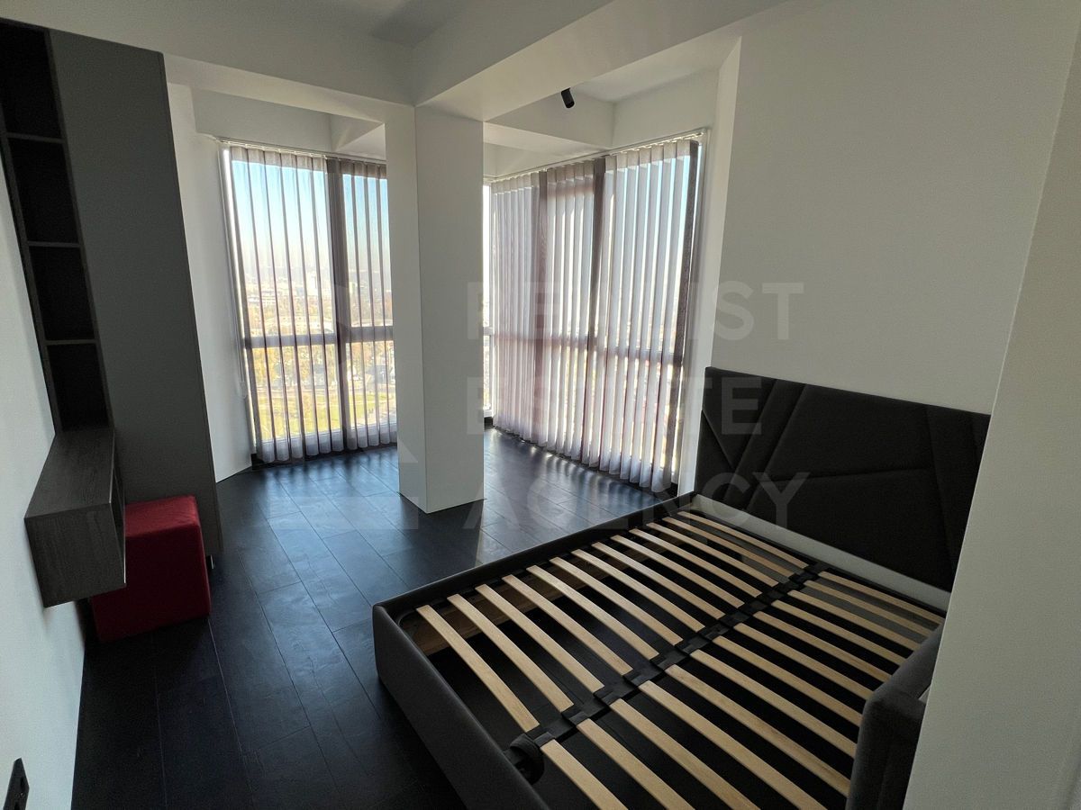 Chirie, apartament, 3 camere, strada Ion Nistor, Centru - Poză 11