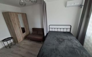 Garsonieră de închiriat Apărătorii Patriei Prima închiriere Centrală proprie - Poză 2