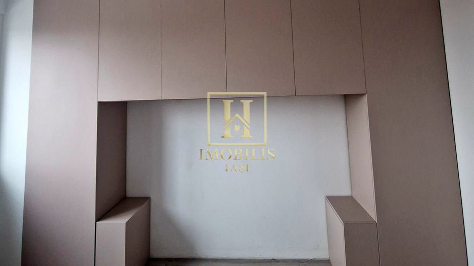 Apartament 2 cam INTABULAT 58 mp + loc de parcare Poitiers 125000 euro - Poză 2