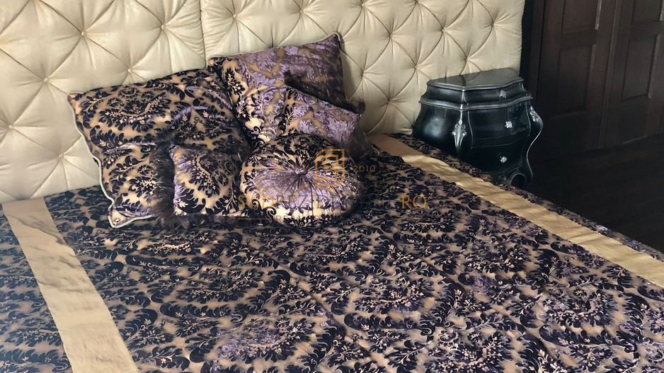 3 Camere,  Natiunile Unite - Palatul Parlamentului, Mobilat lux - Poză 15