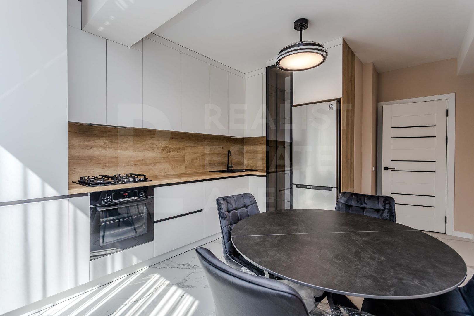 Vânzare, apartament, 2 camere, str. Alexei Şciusev, Centru - Poză 5