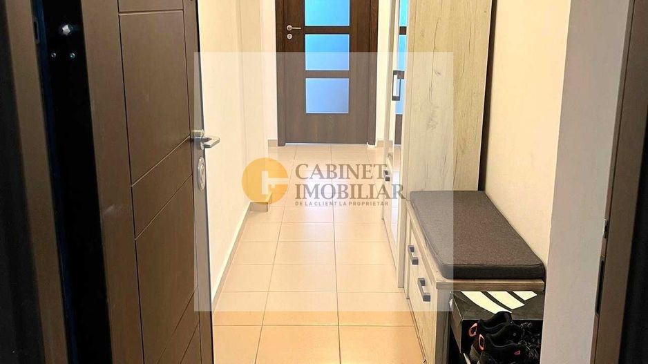 2 Camere - 52MP | Decomandat | 2 Lifturi | Reabilitat | M Raul Doamnei - Poză 6