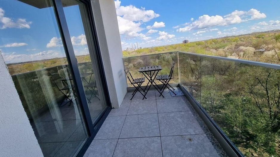 GARSONIRA VACARESTI- CENTRALA PROPRIE, BLOC NOU, METROU 13 MINUTE - Poză 7