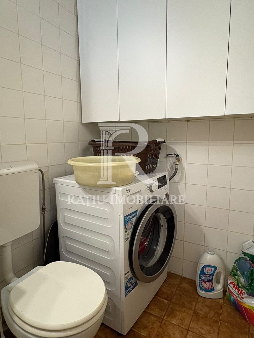 Apartament cu 3 camere | Zona Centrala | Oradea - Poză 14