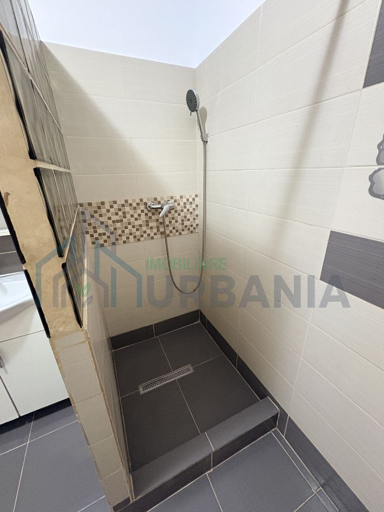 Apartament 1 cameră, 38 mp, Valea Lupului – de vânzare - Poză 8