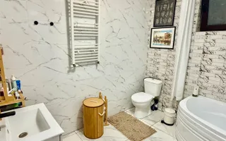 Vila 3 camere Pantelimon - Dobroești I Gata de mutare I Pret final I - Poză 21