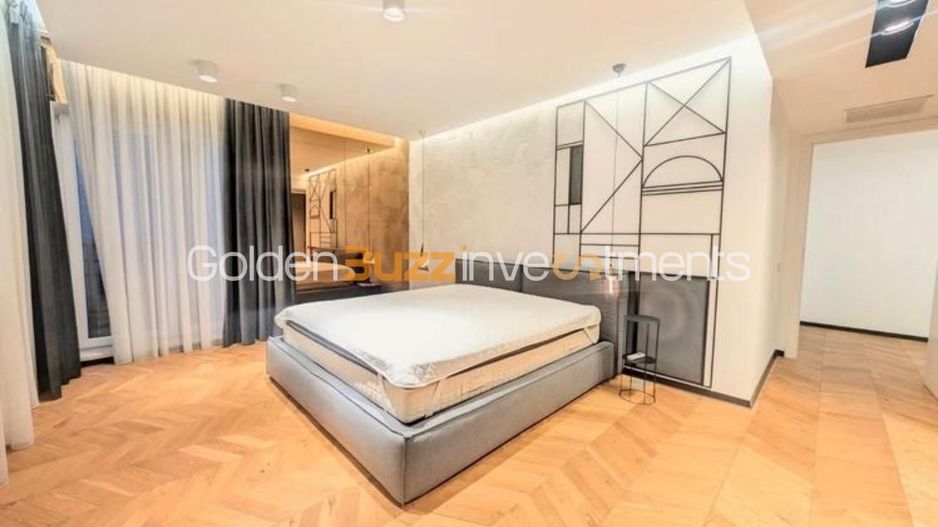 Apartament 3 camere de vânzare Șoseaua Nordului - Poză 5