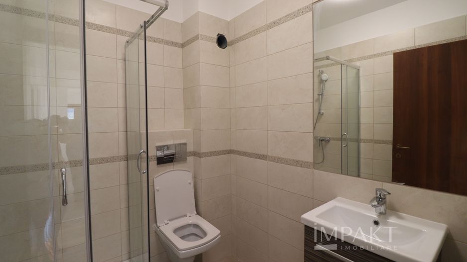 Penthouse deosebit cu terasă panoramică, cartier Bună Ziua! - Poză 11