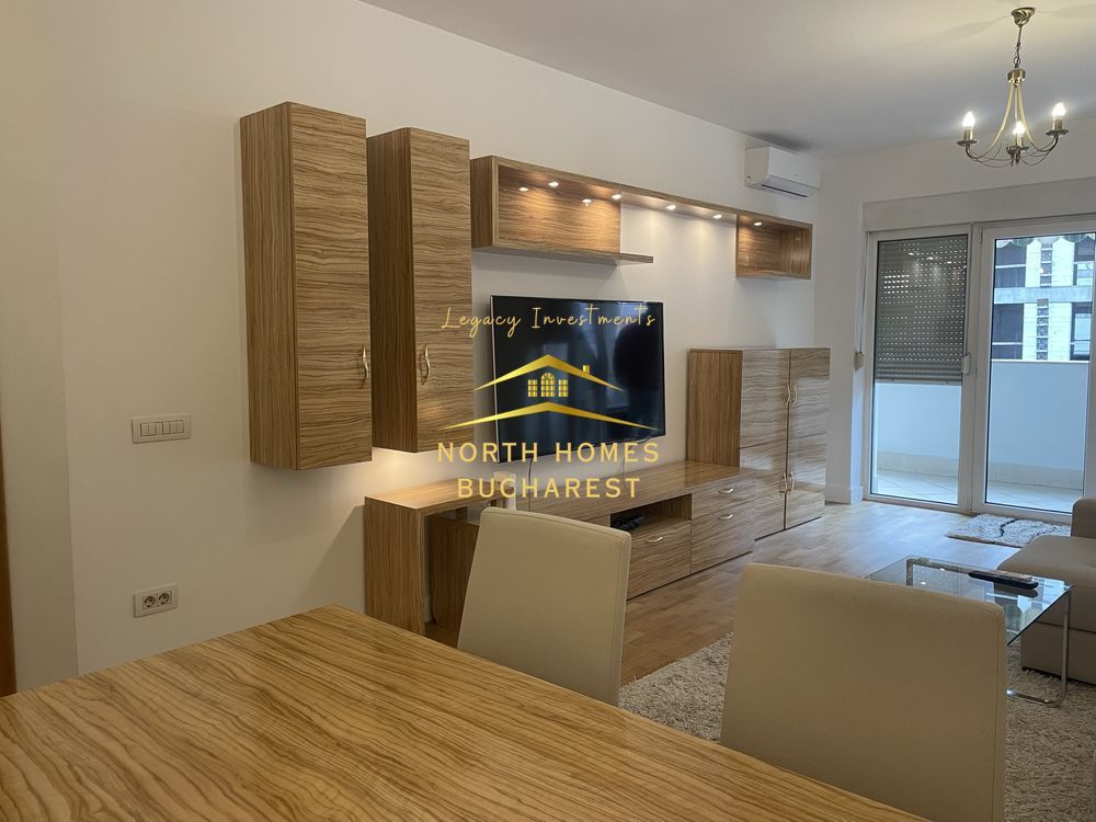 Apartament 2 camere Herastrau -PARCARE - Poză 7