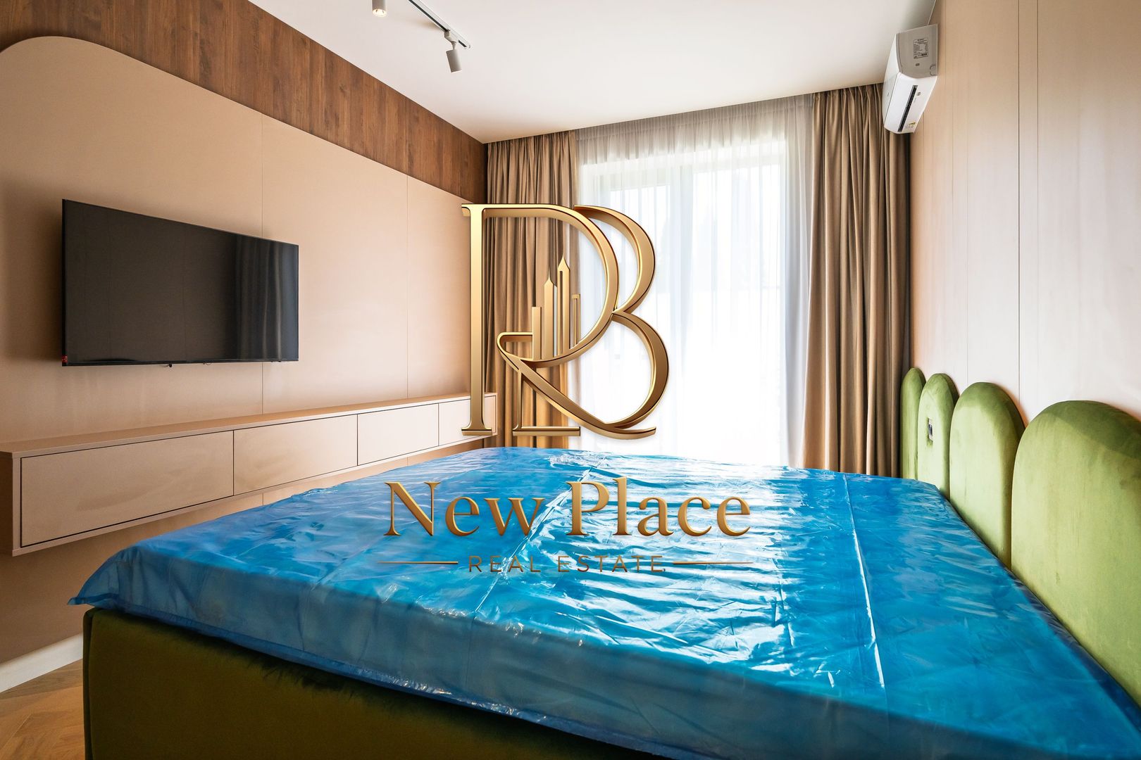 [VIDEO] ARQA Jolie Village | PISCINA EXTERIOARA [+21% TVA] CURTE 90 mp - Poză 25