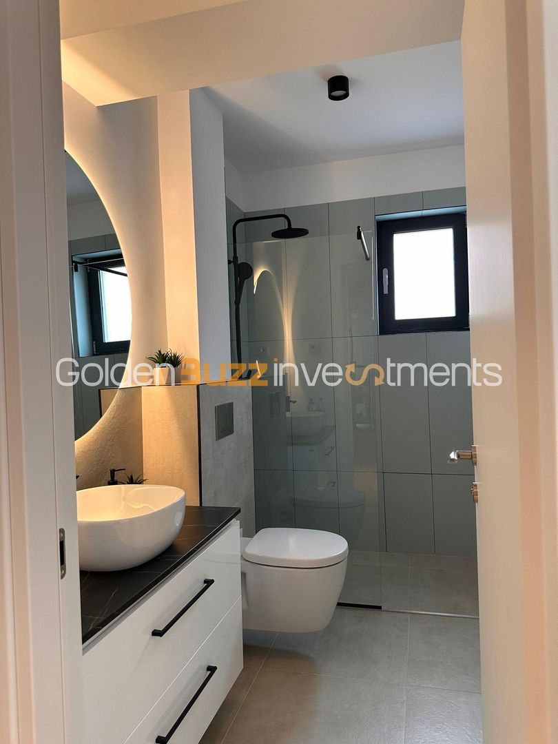 4 camere | Ima Residence | Iancu Nicolae - Poză 4