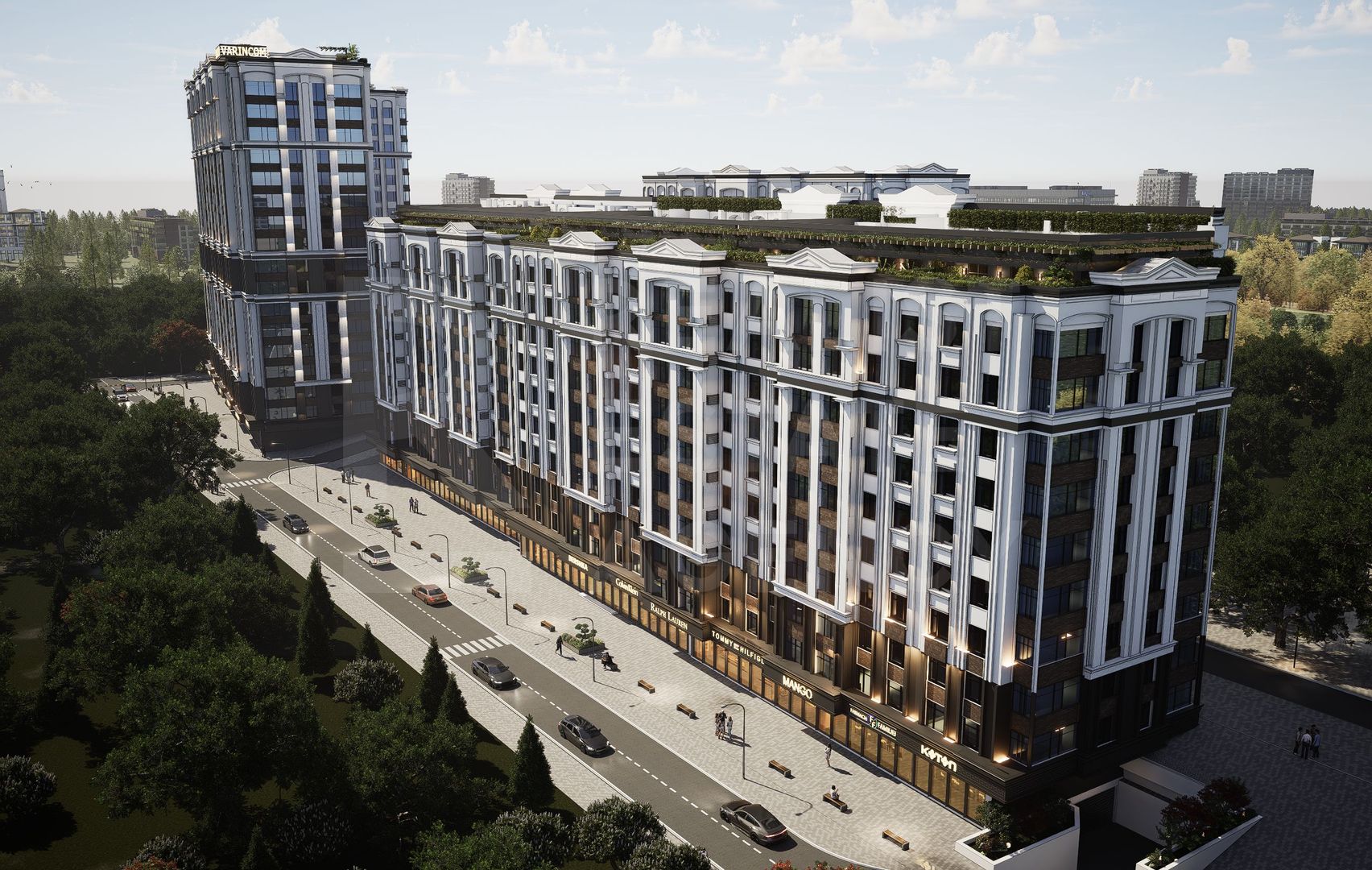 Vânzare, apartament, 3 camere, stradela Studenților, Poșta Veche. - Poză 2