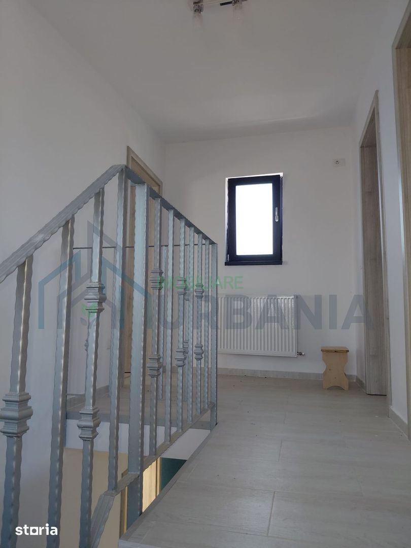 Proprietar, vând casă Aroneanu, Jud. Iași - Poză 7