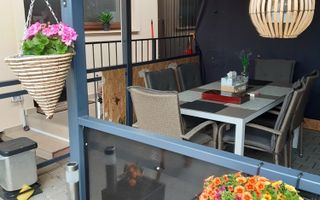 Apartament 3 camere I Parter I 55Mpu I Nord-Vest - Poză 1