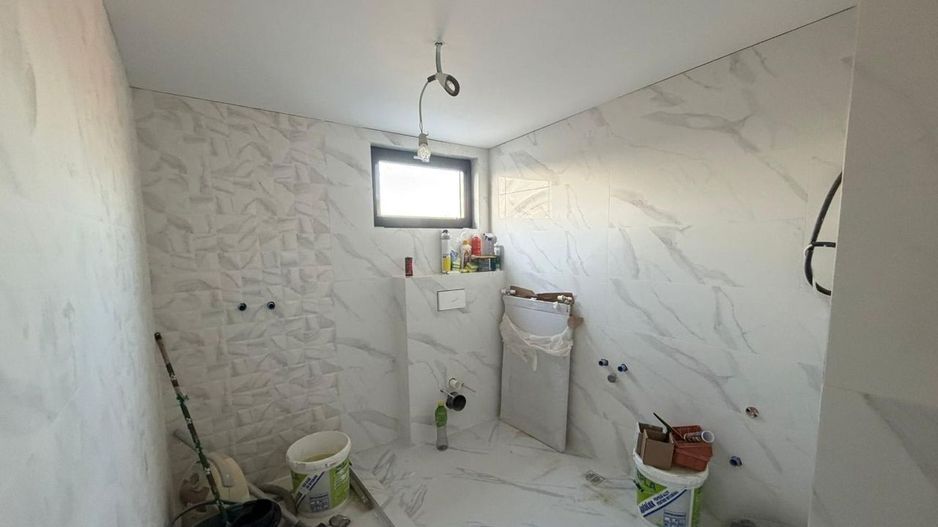 APARTAMENT MANSARDA BLOC NOU - Poză 8