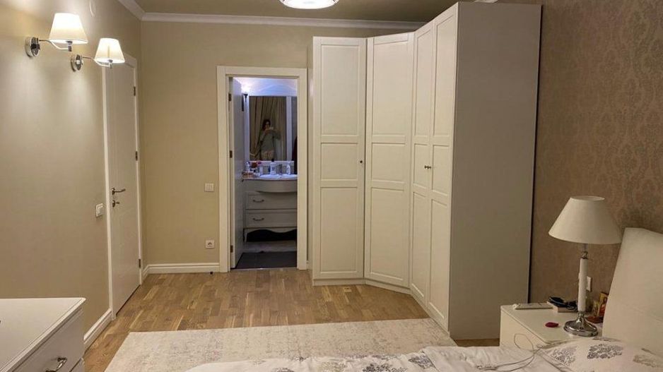 Ap 3 Camere || InCity Residence || Parcare subteran inclusa in pret || Metrou - Poză 10