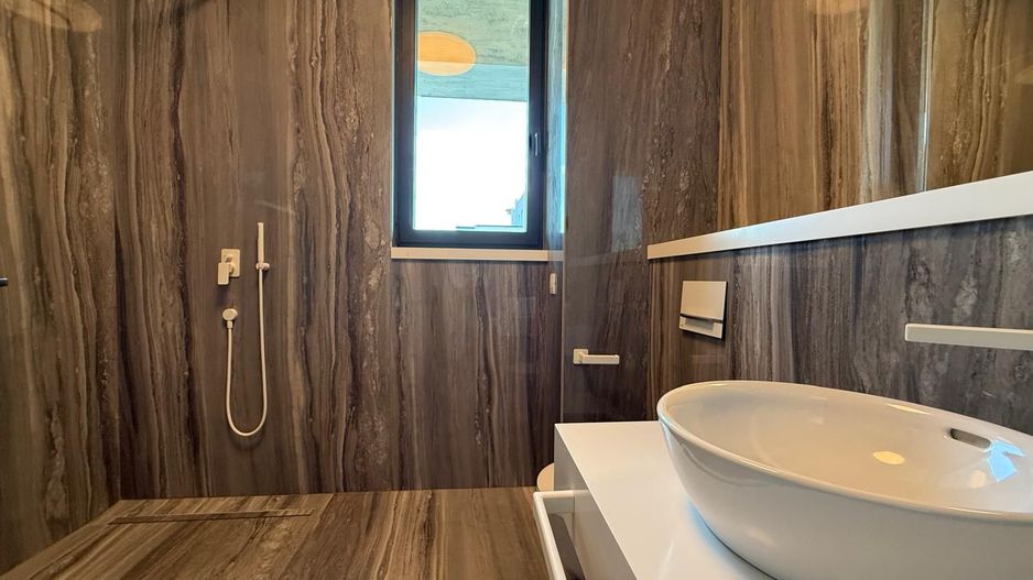 ONE RAHMANINOV | 3 rooms | Floreasca - Poză 8