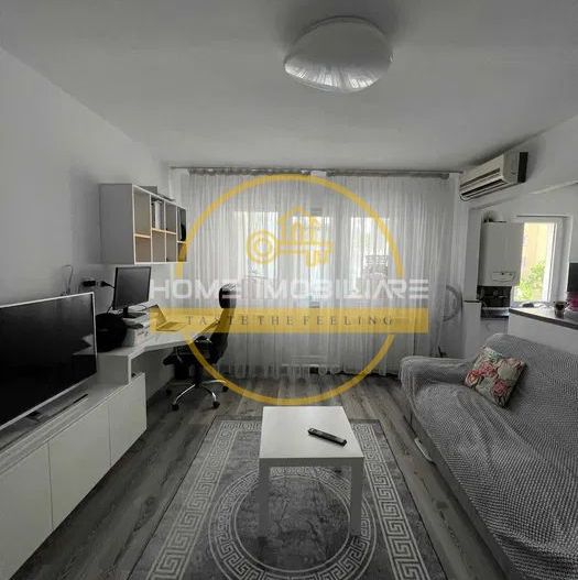 🏠Apartament 2 cam zimbru, Renovat, Mobilat si Utilat// 📍Dacia - Rond Zimbru! - Poză 3