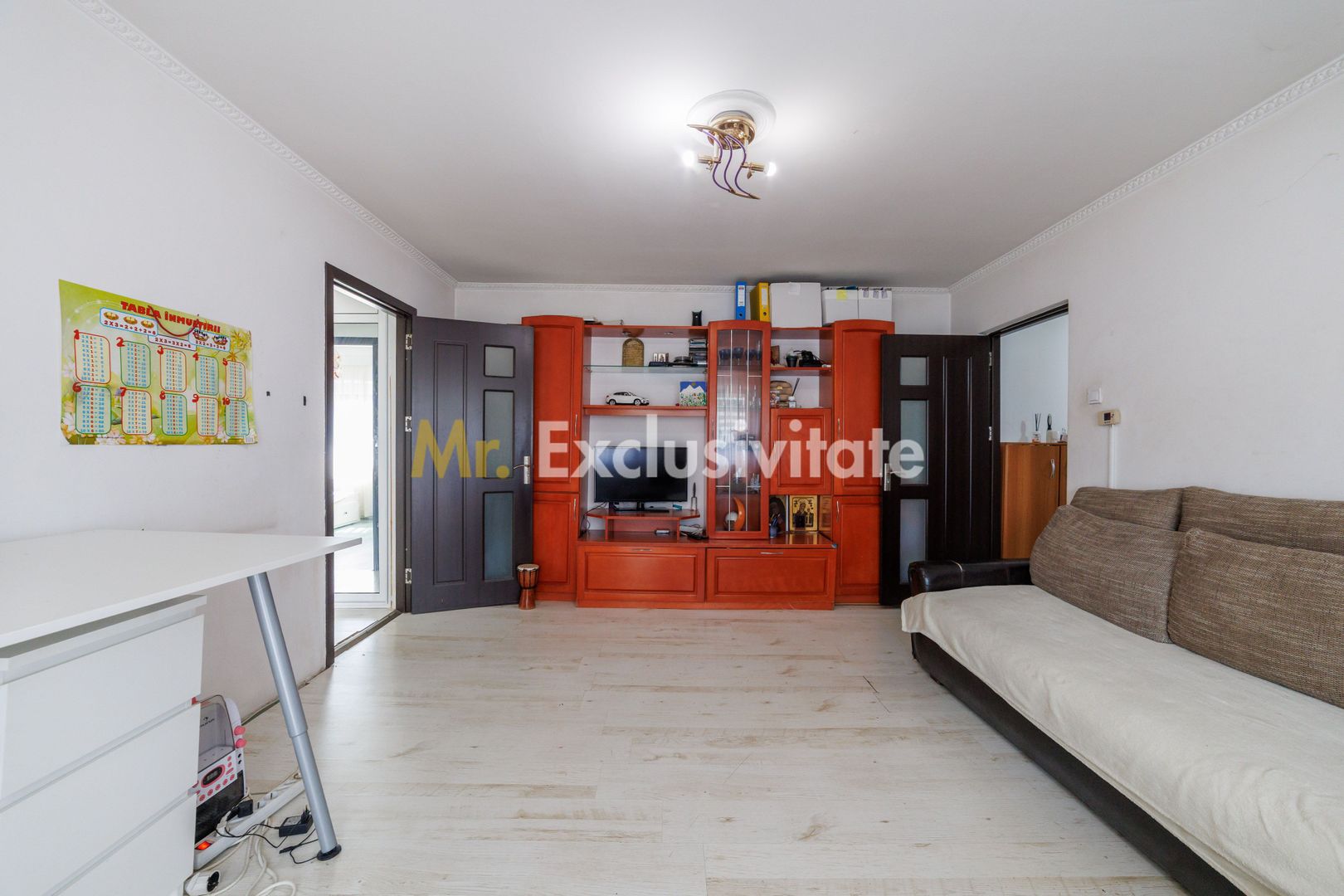 Apartament 2 camere + uscatorie - Prundu! - Poză 14
