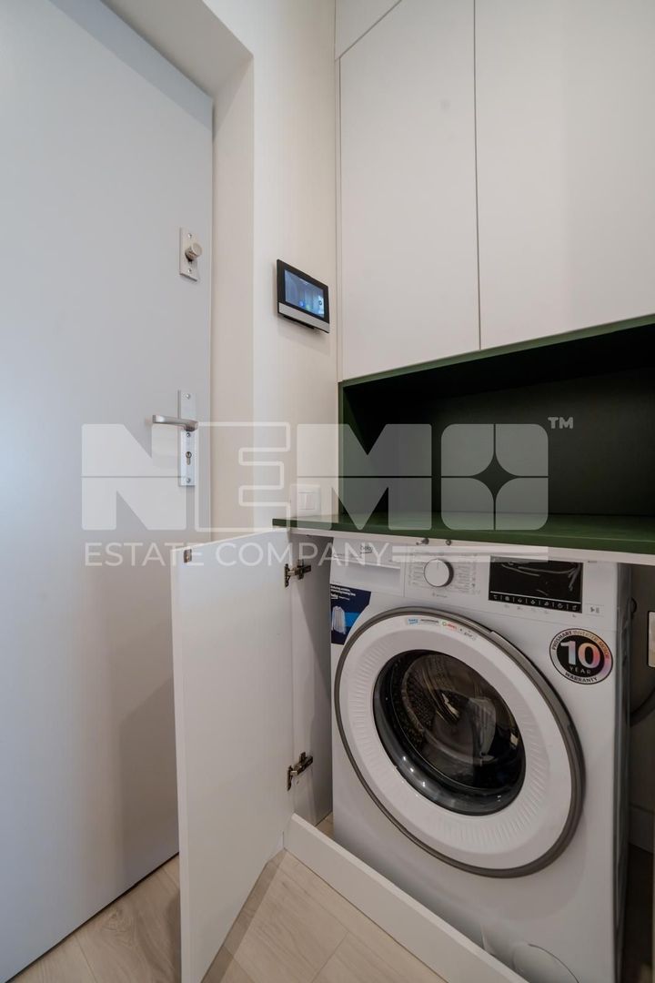 Apartament 2 Cam. de închiriat I Suceava/Universității I 450 Euro/Luna - Poză 18