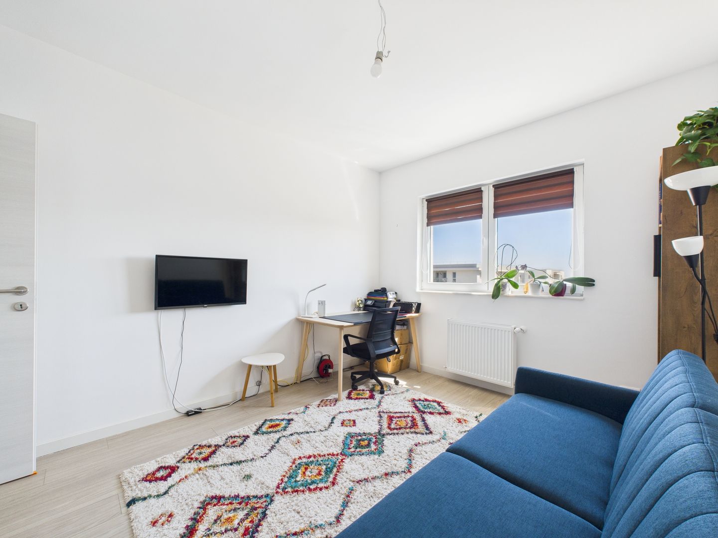 3 CAMERE VANZARE BLOC NOU| PRELUNGIREA GHENCEA | DIMRI | - Poză 12