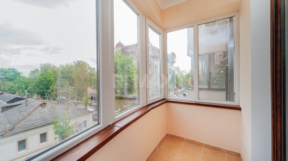 Apartament spre chirie – Centru - Poză 10