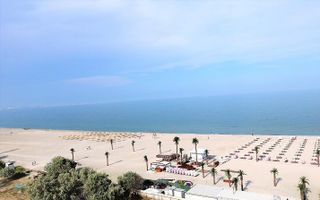 Apartament in prima linie cu vedere la mare, Mamaia. - Poză 1