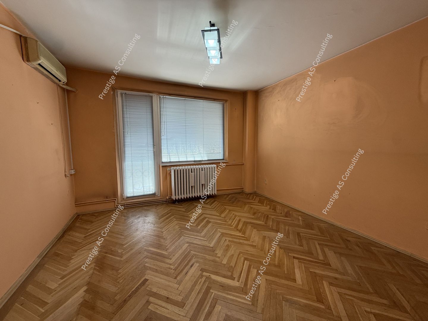 Apartament 4 camere, parter inalt zona Punctele Cardinale - Central - Poză 16