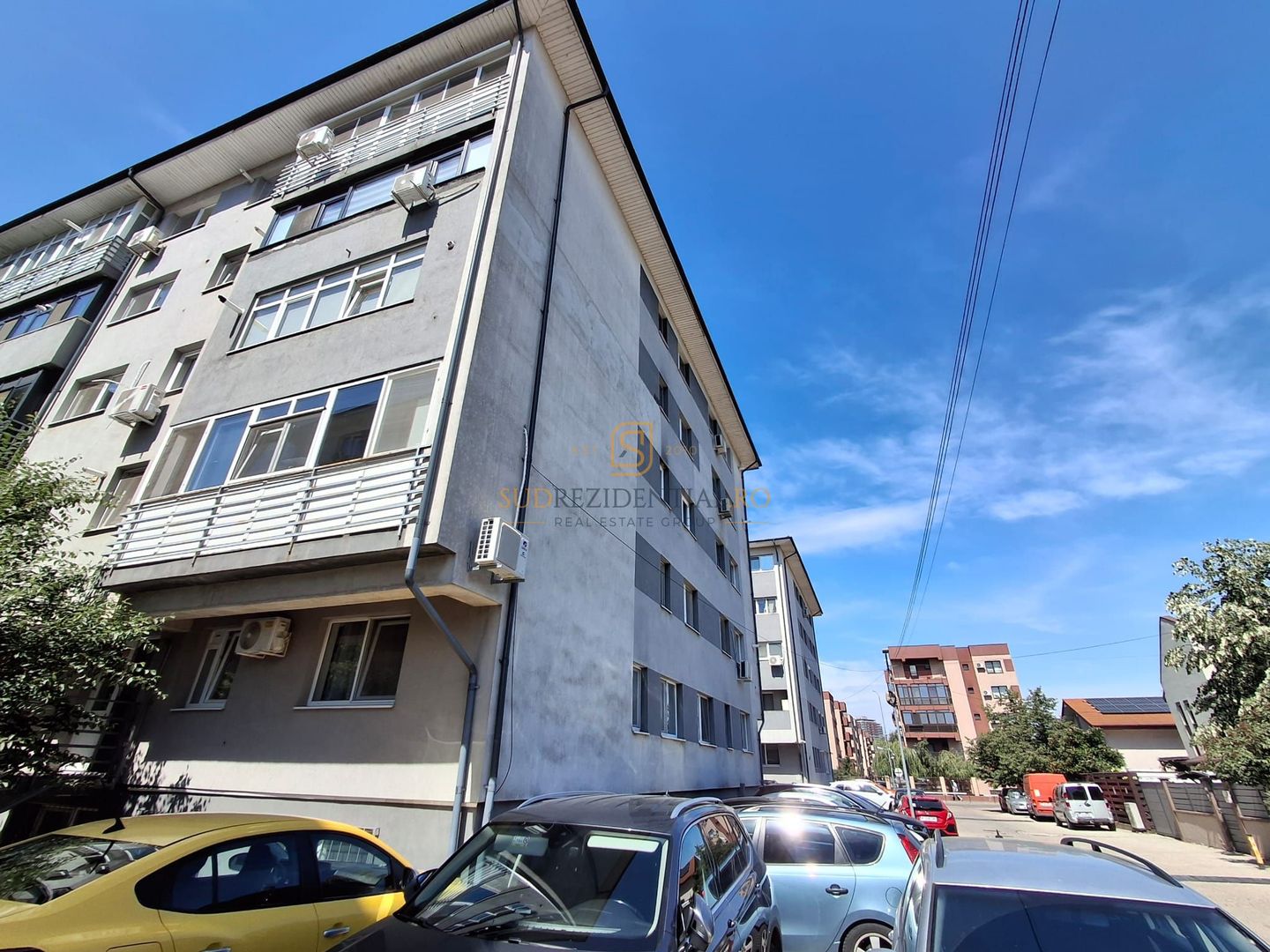 Apartament decomandat cu 2 camere, Dimitrie leonida, Comision 0% - Poză 4