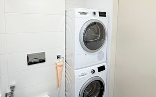 Chirie | Apartament 2 camere | Prima Închiriere | Dressing | Herăstrău - Poză 13