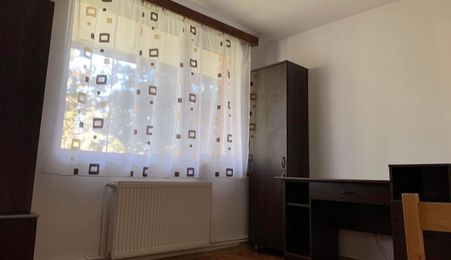 🏡 Apartament 2 camere decomandat – Cornișa, lângă UMF | 450 €/lună 🎓