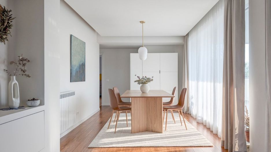 Apartament | 3 camere | Penthouse | 2 terase | Pipera - Poză 3