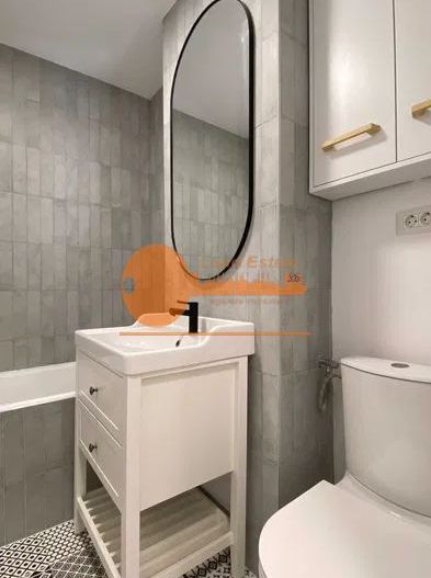 3 camere renovat (2min metrou Raul Doamnei) - Poză 5