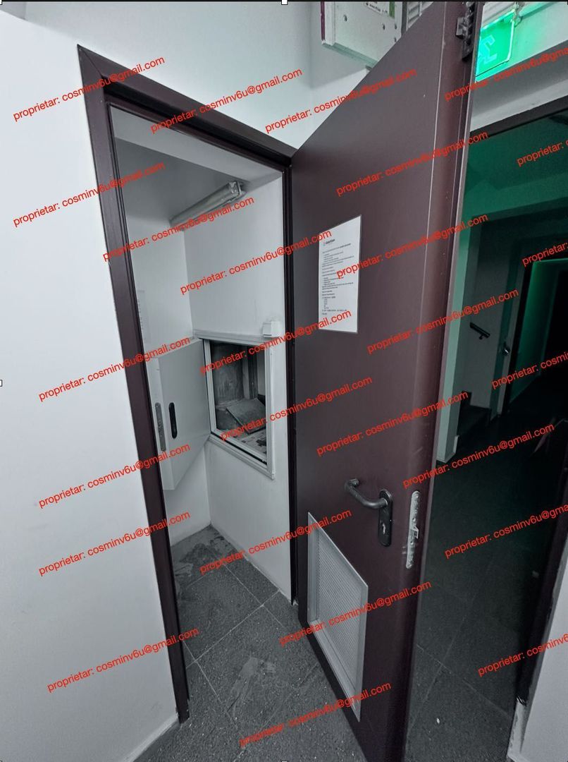 Proprietar Apartament 2 Camere +boxa +parcare Upground Metrou Pipera - Poză 8