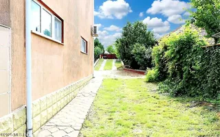 Ovidiu - Str. Nationala, Vila P+1E, teren 1094 mp, vedere la lac! - Poză 37