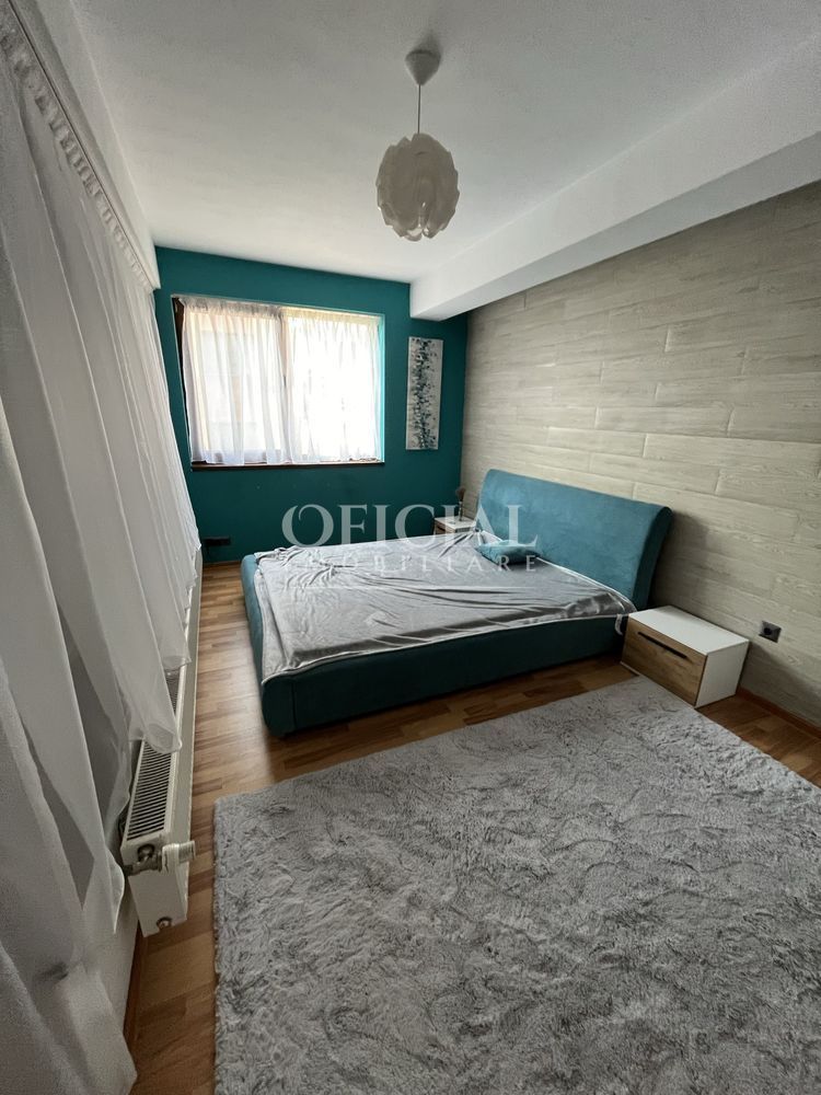 Apartament 3 camere | Parcare | Terasa | AC | Parcul Poligon Floresti - Poză 1