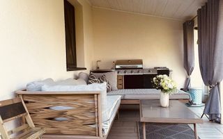 Duplex 3 camere | 95 mp | Panouri solare | Dumbravita | 4 parcări - Poză 5