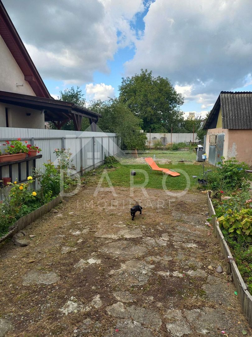 🏡 De vânzare casă de locuit – zonă rezidențială liniștită, lângă Dâmb - Poză 4