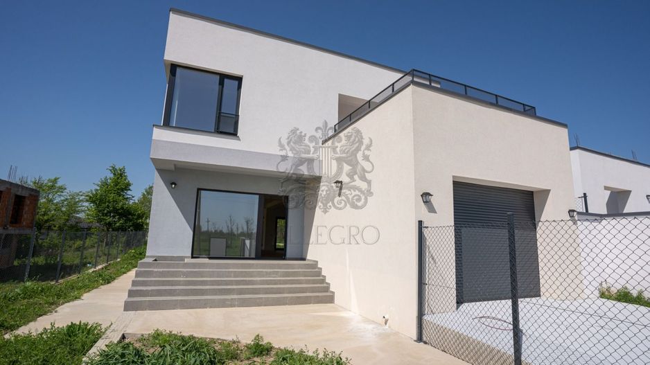 Vanzare | Casa Noua | Corbeanca - Poză 15