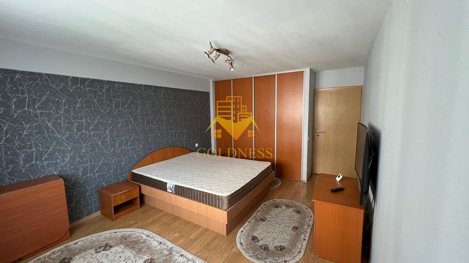 2 Camere decomandate, Parcare,Calea turzii,Profi, Mol,Rod,Sigma,Modern - Poză 1
